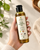 Ivory Herbals Organic Hair Growth Oil – 2 Bottle Bundle | Herbal Hair Oil for Hair Fall & Growth